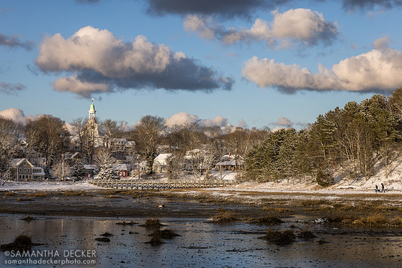 Wellfleet, MA, 2026