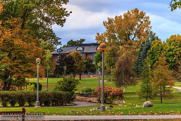 Skidmore College