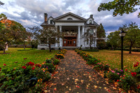 North Broadway, Saratoga Springs