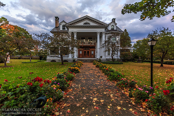 North Broadway, Saratoga Springs