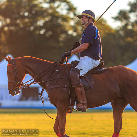 Saratoga Polo Association