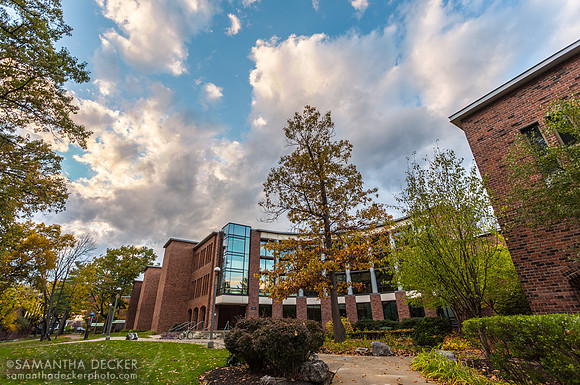 Skidmore College