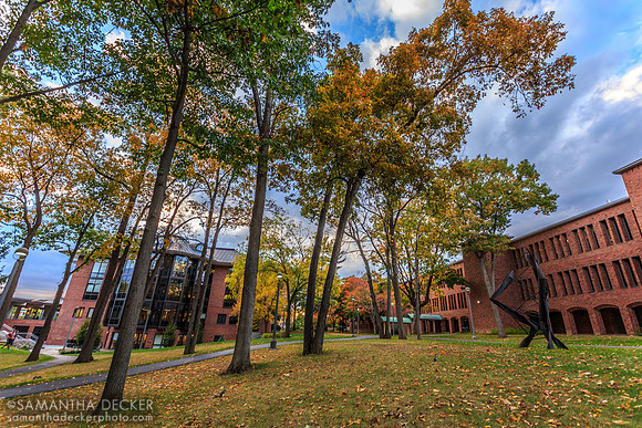 Skidmore College