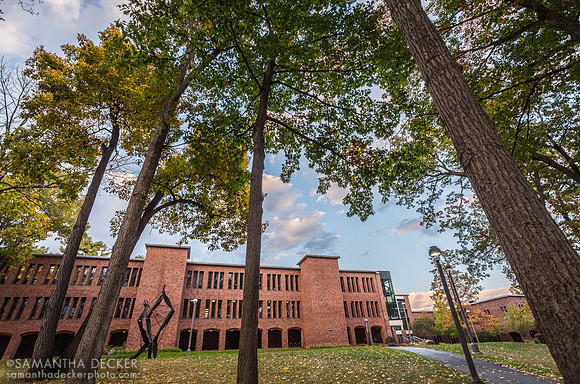 Skidmore College