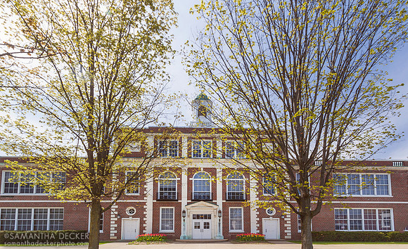 Lake George Junior-Senior High School, 2010