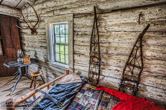 Menor's Ferry General Store, Grand Teton National Park
