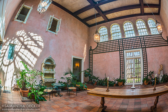Hyde Museum, Glens Falls, NY