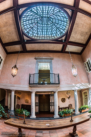 Hyde Museum, Glens Falls, NY