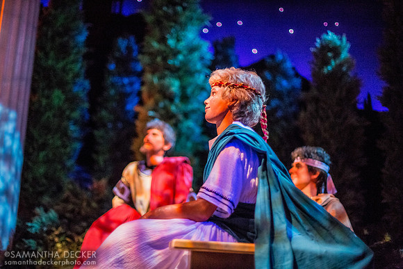 Spaceship Earth, EPCOT