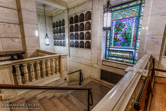 Ferncliff Cemetery and Mausoleum, Hartsdale, NY