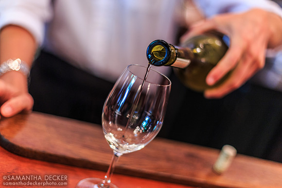 Inglenook Winery, Napa Valley, CA