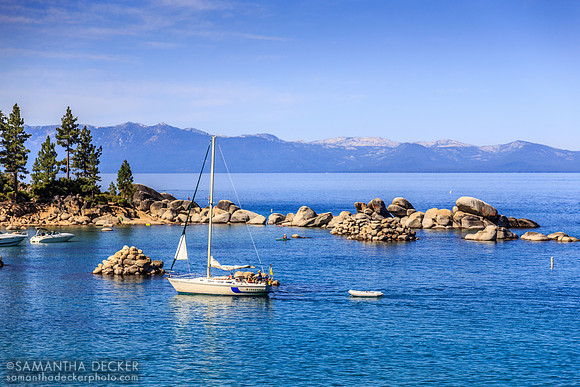 Lake Tahoe, NV