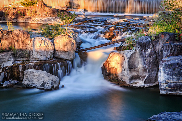 Idaho Falls