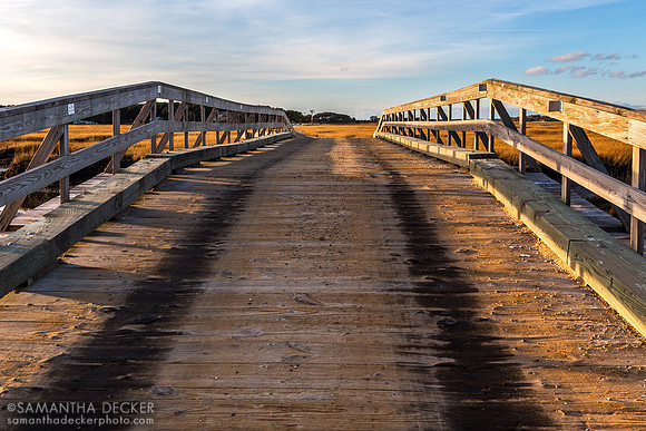 Lieutenant Island Bridge