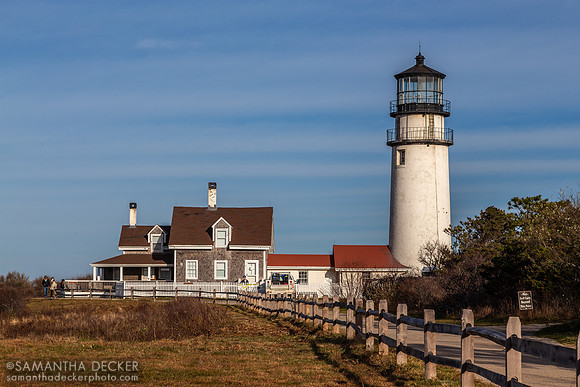 Highland Light