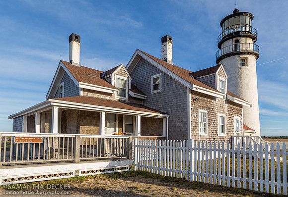 Highland Lighthouse, Truro, MA
