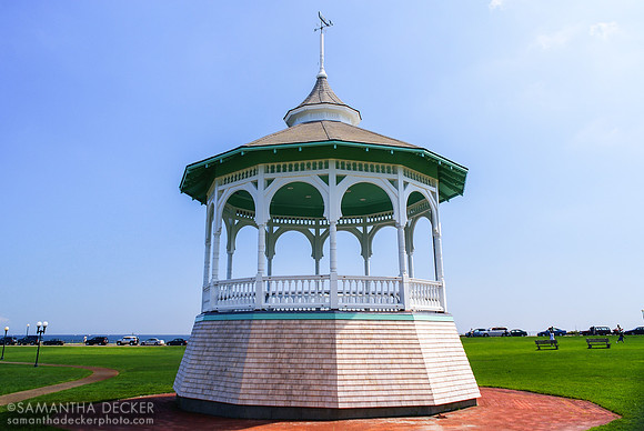 Oak Bluffs, Martha's Vineyard
