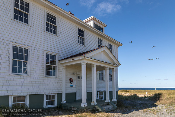 Race Point Beach, Provincetown
