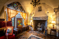 Hammond Castle Museum, Gloucester, MA