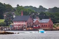 Gloucester, MA
