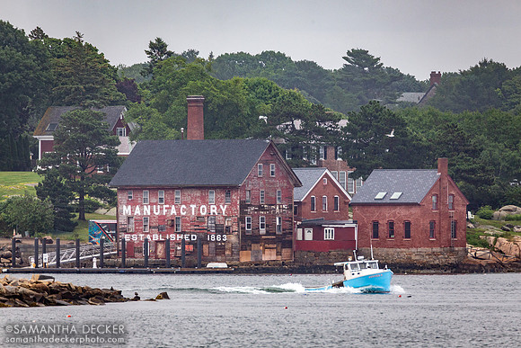 Gloucester, MA