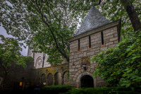 Hammond Castle Museum, Gloucester, MA