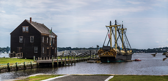 Friendship of Salem, MA