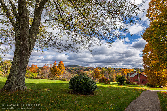 Norman Rockwell Museum, Stockbridge, MA