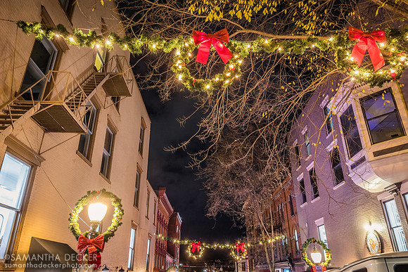 Caroline St., Saratoga Springs, NY
