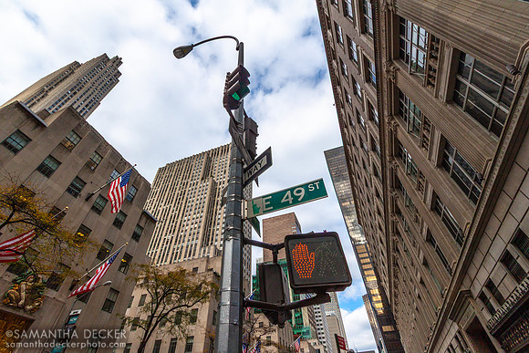 Midtown Manhattan