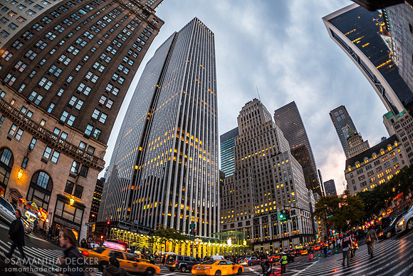 Midtown Manhattan