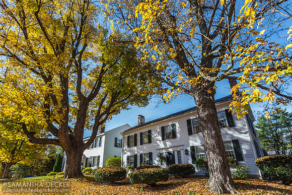 House, Bennington, VT