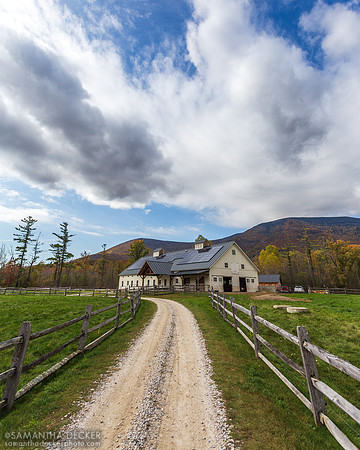 Hildene, Manchester, VT