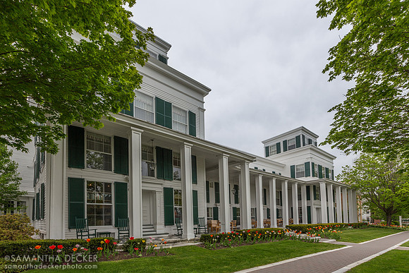 The Equinox Resort, Manchester, VT