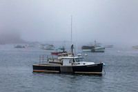 Marina, Bar Harbor, ME