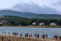 Bar Island Trail, Bar Harbor, ME