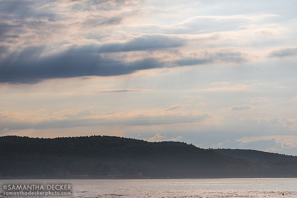 Bar Harbor, ME