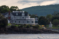 Bar Harbor Inn & Spa, Bar Harbor, ME