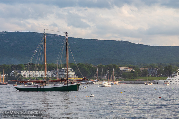 Bar Harbor, ME