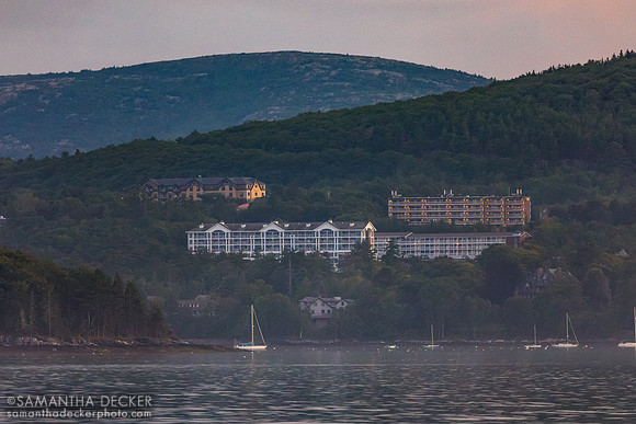 Bar Harbor, ME