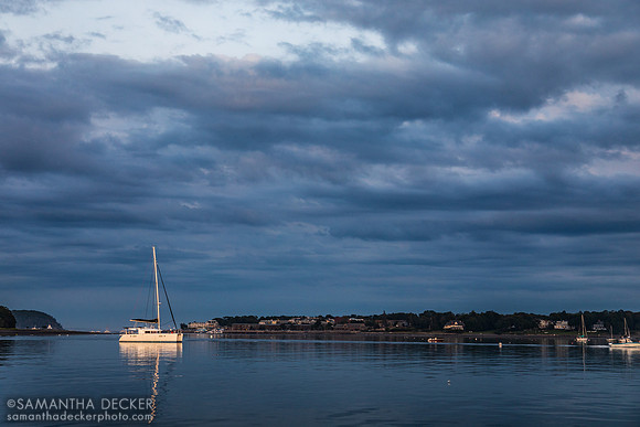 Bar Harbor, ME