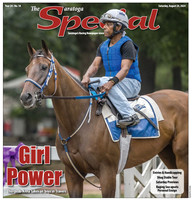 The Saratoga Special, August 24, 2024