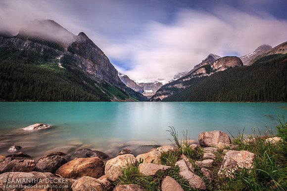 Lake Louise, Banff National Park