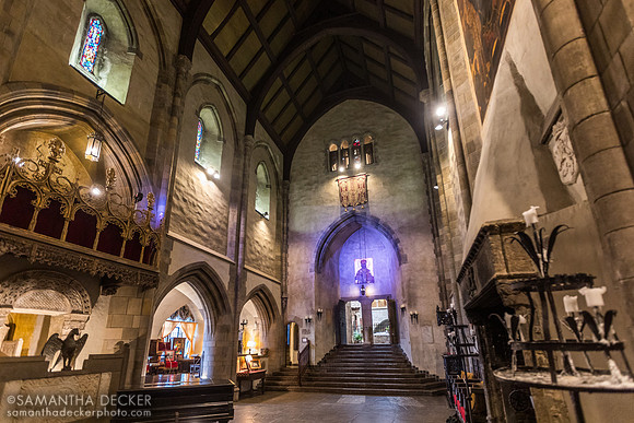 Hammond Castle Museum, Gloucester, MA