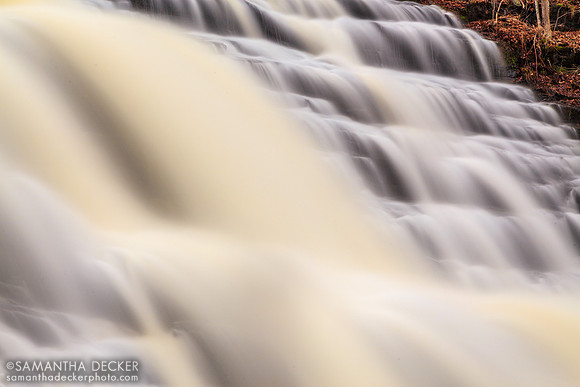Barberville Falls, Poestenkill, NY