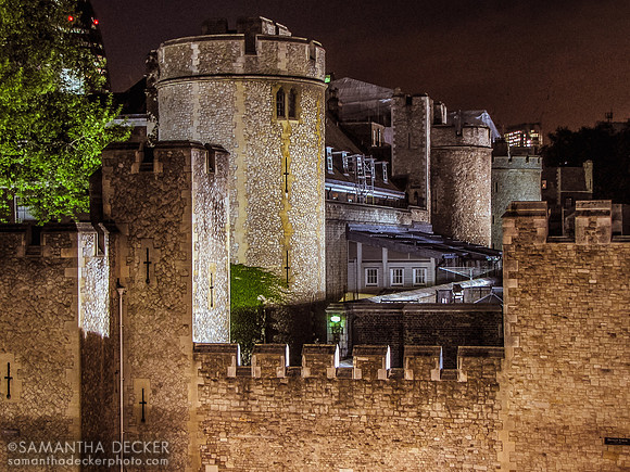 Tower of London