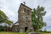 St. Ann's Episcopal Church, Kennebunkport, ME