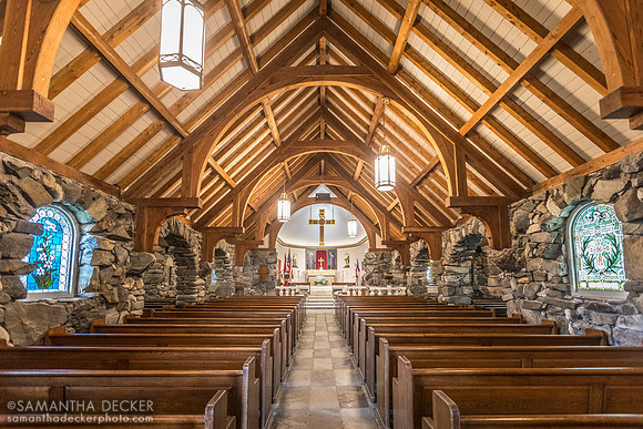 St. Ann's Episcopal Church, Kennebunkport, ME