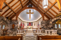 St. Ann's Episcopal Church, Kennebunkport, ME