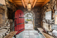 St. Ann's Episcopal Church, Kennebunkport, ME